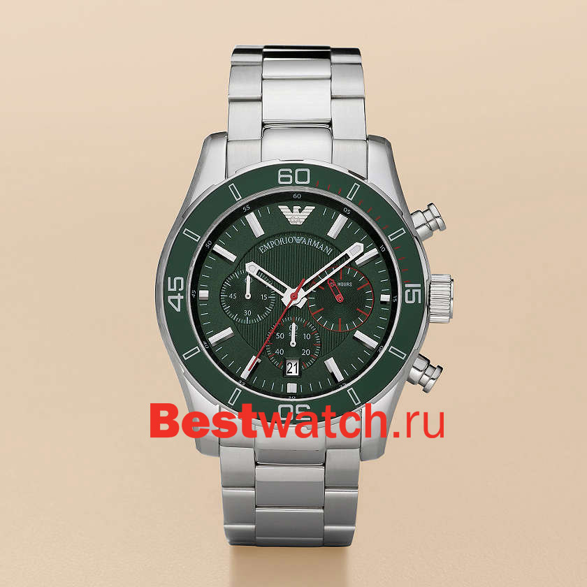 Часы Emporio Armani Gents AR5934